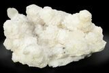 Calcite Crystals on Dolomite - Peru #257285-1